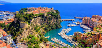 Nice to monaco monte carlo train time: Eze Village Monaco And Monte Carlo Shared Half Day Trip From Nice Ophorus