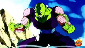 Budokai tenkaichi 3 and is one of android 17's blast 2 attacks. Piccolo Vs Android 17 1080p Hd On Make A Gif