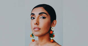 Best-Selling Poet Rupi Kaur Dishes On Career Goals, Career