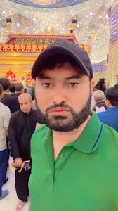 Wiladat Mola Ghazi Abbas