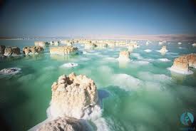 معلومات لا تعرفها عن البحر الميت شبكة ابو نواف