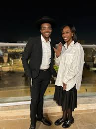 From loss to love: A powerful story of resilience and new beginnings. At…