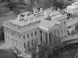 We did not find results for: Eyeballing The White House Presidential Residence