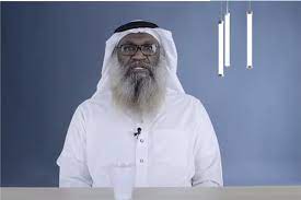 Don't be afraid to start over. Ø¨Ø¹Ø¯ Ø§Ø¯Ø¹Ø§Ø¦Ù‡ Ø¨Ø£Ù† Ø§Ù„Ù†Ø¨ÙŠ Ø§Ø³ØªÙ‚Ø¨Ù„ Ù…Ø·Ø±Ø¨Ø§Øª ÙƒØ±ÙŠÙ…Ø© ÙŠØ±Ø¯ Ø¹Ù„Ù‰ Ø§Ù„ÙƒÙ„Ø¨Ø§Ù†ÙŠ ÙˆÙ‡Ø°Ø§ ØªØ¹Ù„ÙŠÙ‚ Ø§Ù„Ø¥ÙØªØ§Ø¡ Ø¨ÙˆØ§Ø¨Ø© Ø£Ø®Ø¨Ø§Ø± Ø§Ù„ÙŠÙˆÙ… Ø§Ù„Ø¥Ù„ÙƒØªØ±ÙˆÙ†ÙŠØ©