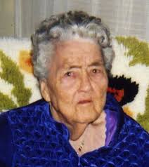 Edna Mae Guest Obituary