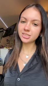 I’m going to miss doing her makeup for dances! 🥺