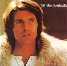 Rick Nelson & The Stone Canyon Band