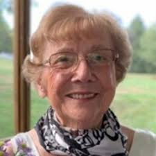 Ann Lee Stanford Obituary October 23, 2021