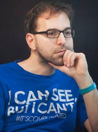 Louisville Makes Games is for those interested in game development