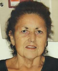 Bertha Vital Obituary