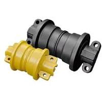 What is the Difference Between Track Roller and Carrier ...