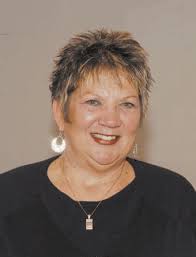 Sharon Russell: The power of words