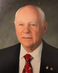 Raoul David Broussard Obituary January 27, 2024