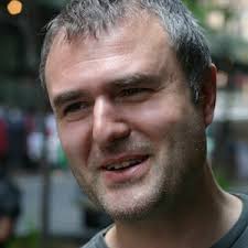 Nick Denton