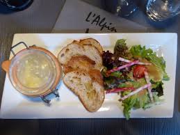 Intoxication Alimentaire Catastrophique Avis De Voyageurs Sur Restaurant L Alpin Annecy Tripadvisor