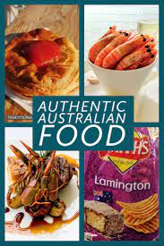 Traditional Australian Food Aussie Food Traditional Australian Food Australia Food