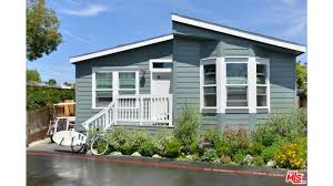 In this renovation, the homeowner wanted to take their home's appeal a step further by implementing a granite skirting. Mobile Home Decorating Design Corral