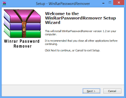 Zip has always been a part of our lives. Winrar Password Remover Unlocker 1 0 Download