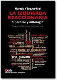 La izquierda reaccionaria