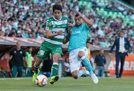 ¿cómo ver santos vs querétaro por internet? Santos Vs Queretaro Fotogaleria Jornada 15 Clausura 2019 Liga Mx Mediotiempo