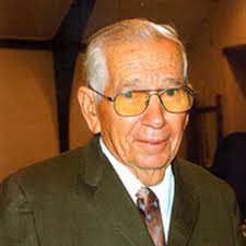 Most Recent Obituaries