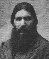 Grigori Rasputin Life And Death