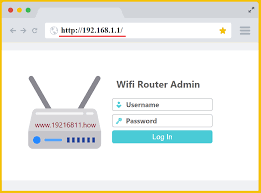 Bahkan, terkadang bisa berbeda antara wilayah a dengan wilayah b. 192 168 1 1 Como Entrar Al Router Nombre De Usuario Y Contrasenas