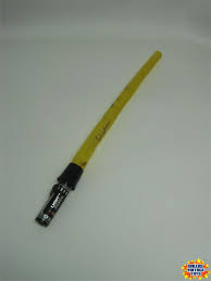 1977 Kenner Star Wars Inflatable Lightsaber 1a