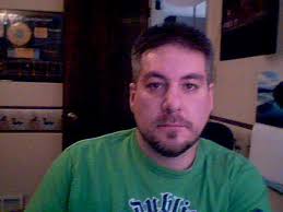 Tony Pink Class of 1988 Alumni