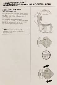Pressure Cooking Continued Pg 3 Pressure Cooking Pressure Cooker Pressure
