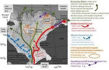 Image result for Chukchi Sea