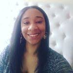 Monique Keels's Instagram, Twitter & Facebook