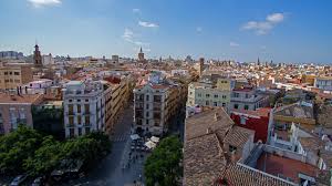 Maybe you would like to learn more about one of these? Altstadtviertel El Carmen Eine Der Grossten Altstadte Europas