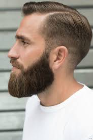 Men S Style Guide How To Grow And Maintain A Beard Beard Life Cool Hairstyles For Boys Beard Hairstyle