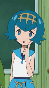 Pokemon Sun Moon Episode 15 Pokemon Criancas Lindas Anime