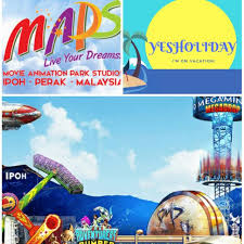 Ets ticket price may vary from time to time. Ipoh Maps