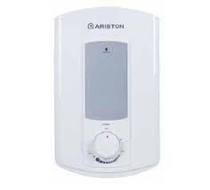 This undersink electric water heat from ariston fits neatly under sinks to deliver instant hot water when required. Classico Instantaneous Electric Water Heater Ariston Egypt Official