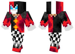 Jun 30, 2021 · if you're playing minecraft on ps4, xbox one, nintendo switch, mobile, or windows 10 then you're playing on the bedrock version of the game! Demon Jester Skin For Minecraft Pe Minecraft Pe Download Download Files For Minecraft Pe Demon Jester Demon Jester