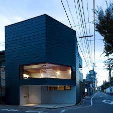 We did not find results for: Urban Home By Modern Japanese Architects