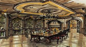 Her şeyden önce gelecek kaygısından ya da bir okula gidebilme isteğinden iç mimarlık tercih edilmemelidir. Ic Mimarlik Sayisal Mi Obilsin