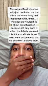 James Benoit's Instagram, Twitter & Facebook