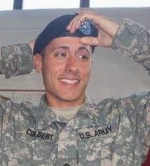 Nicholas Michael Colbert Obituary May 10, 2019