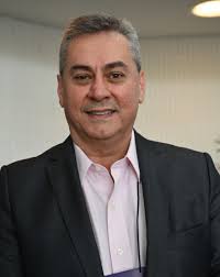 Claudio Castro é eleito presidente da SAE BRASIL