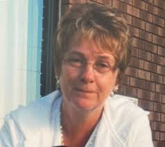 Mary Babs Simms Obituary