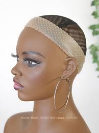 Faixa de Silicone para Laces e Perucas