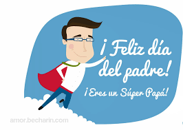 Gracias por todo lo que has hecho por nuestra familia. La Vida 2016