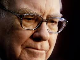 Berkshire Hathaway Q1 operating earnings -14.1% Y/Y, cash hits record  $347.68B (BRK.A)