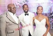 Eunma Saida Okadigbo weds Chukwunonso Joseph Umar at Catholic ...