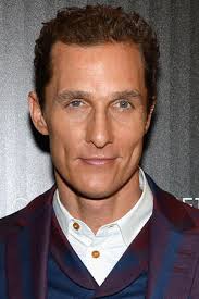 Matthew McConaughey Filmography and Movies