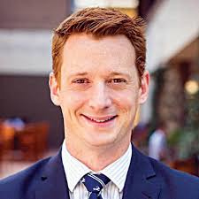 New pastor takes pulpit at Bethany